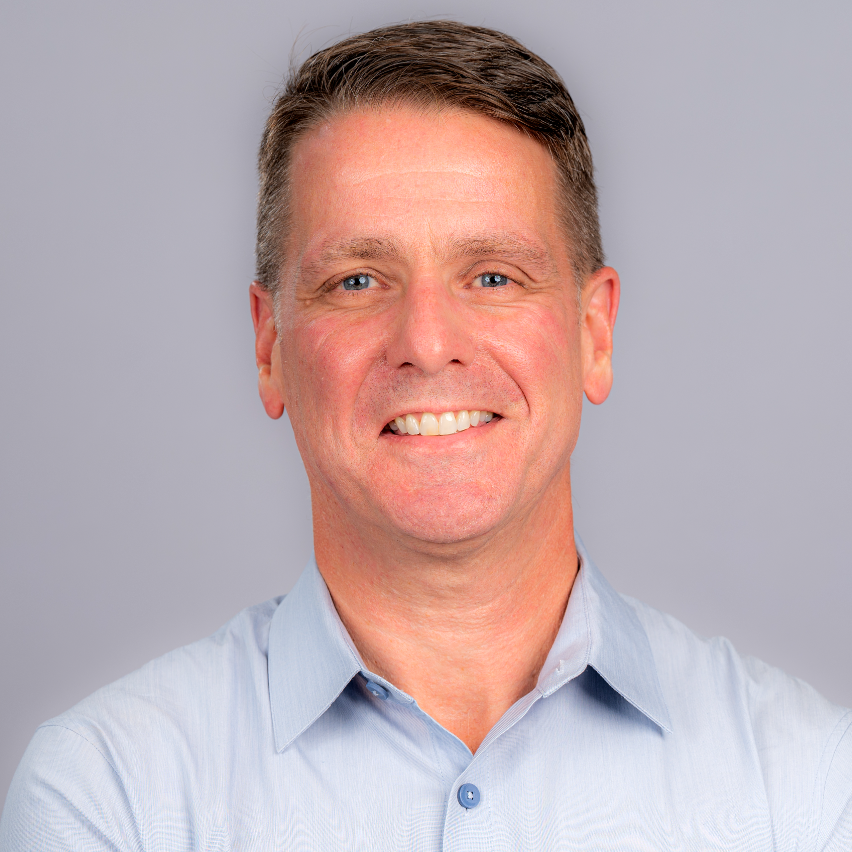 Mark Belanger