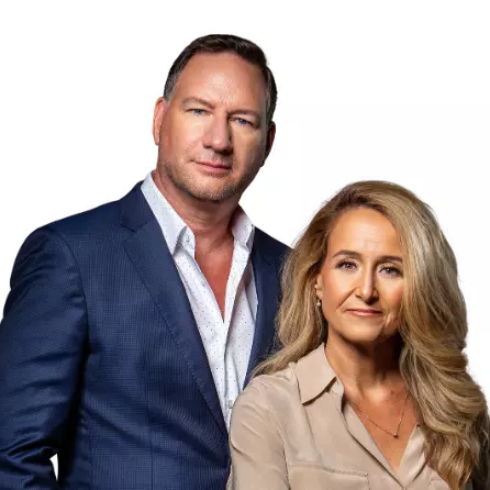 Mark & Karen Verzyl