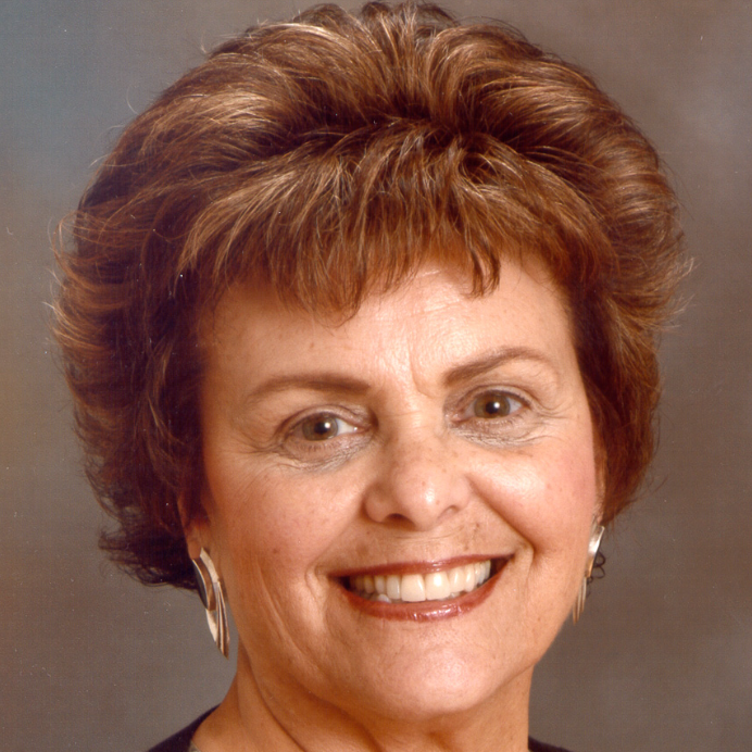 Gloria Rohl