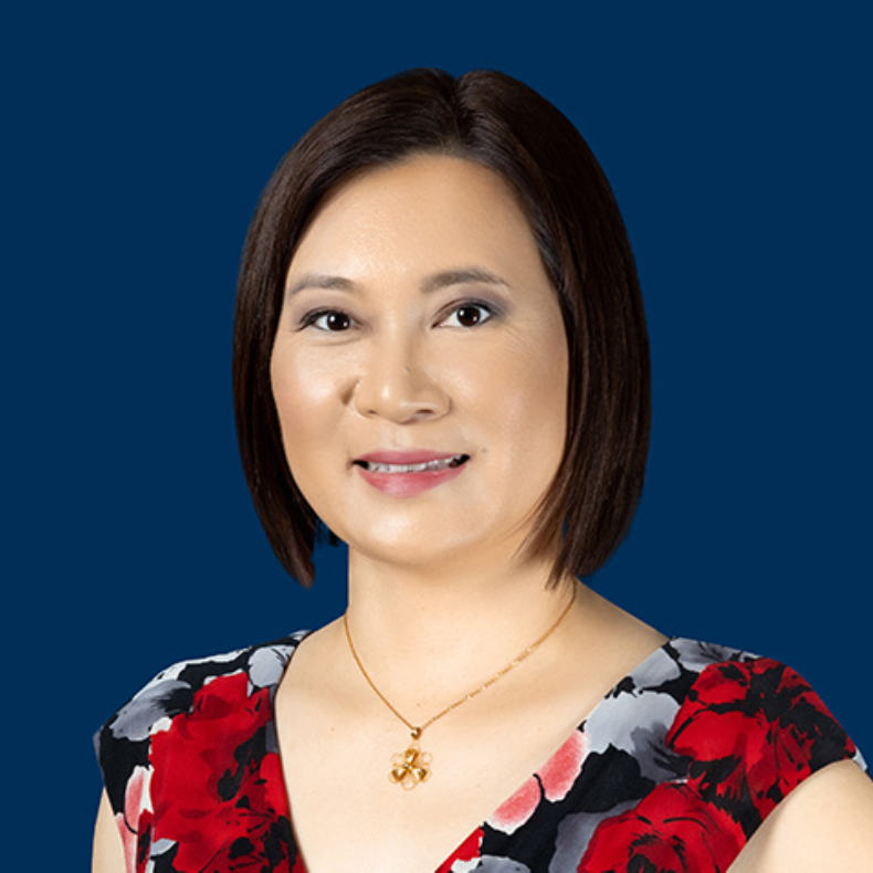 Real Estate Agent Jing Wang Elegran Forbes Global Properties