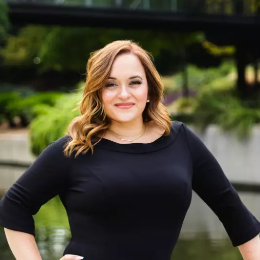 Priscilla Talamantez