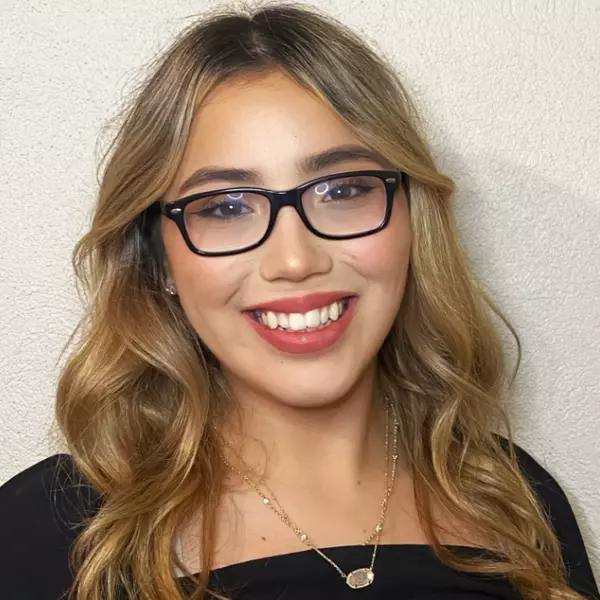 Edith Makayla Buenrostro