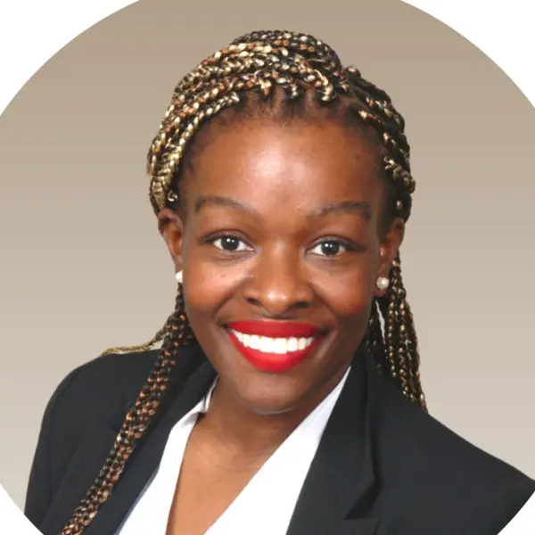 Afiong Ukoh