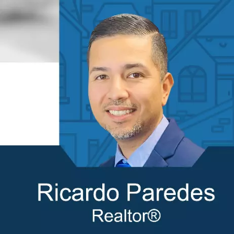 Ricardo Paredes