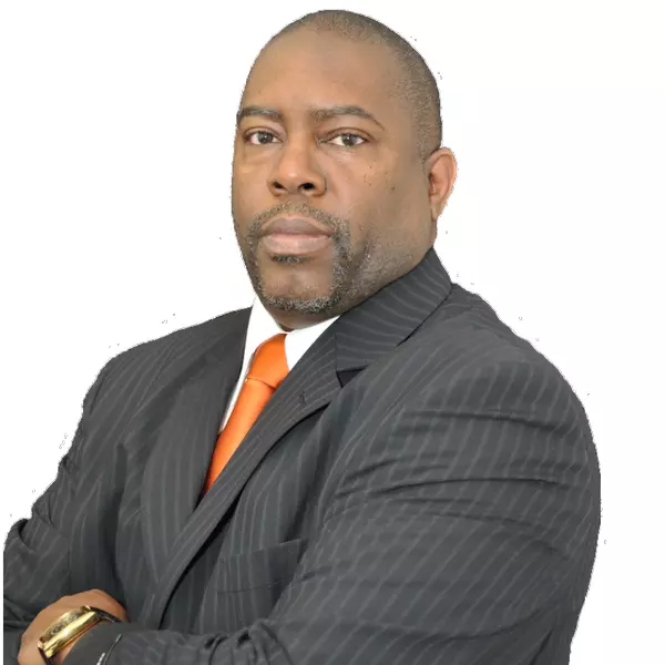 Edmond Williams Jr.