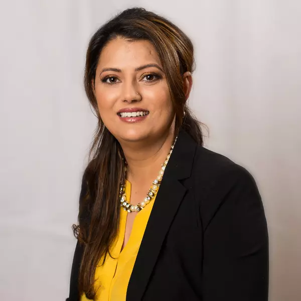 Manpreet Nagi