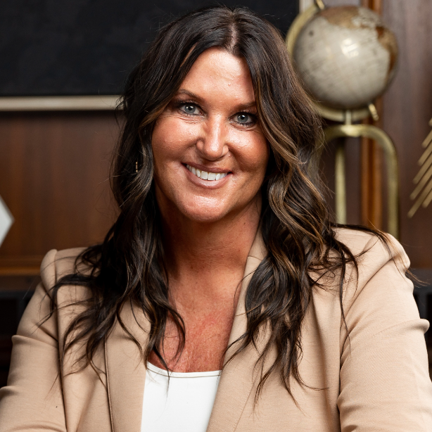 Real Estate Agent Robin Underwood Underwood Hometown Realty