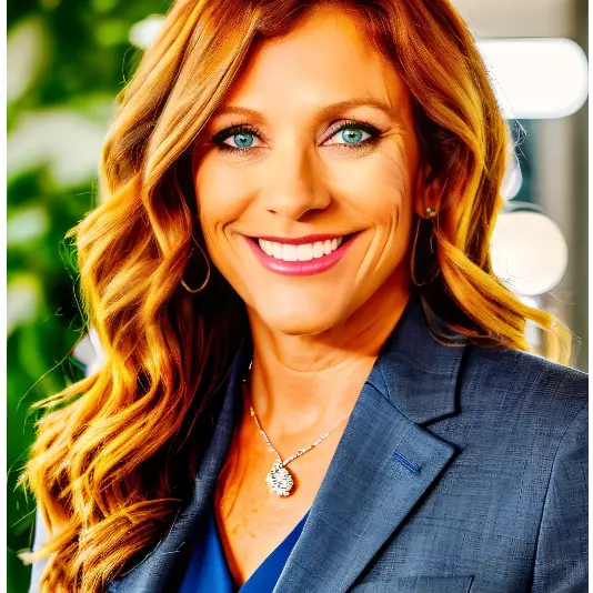 Erica Harvey