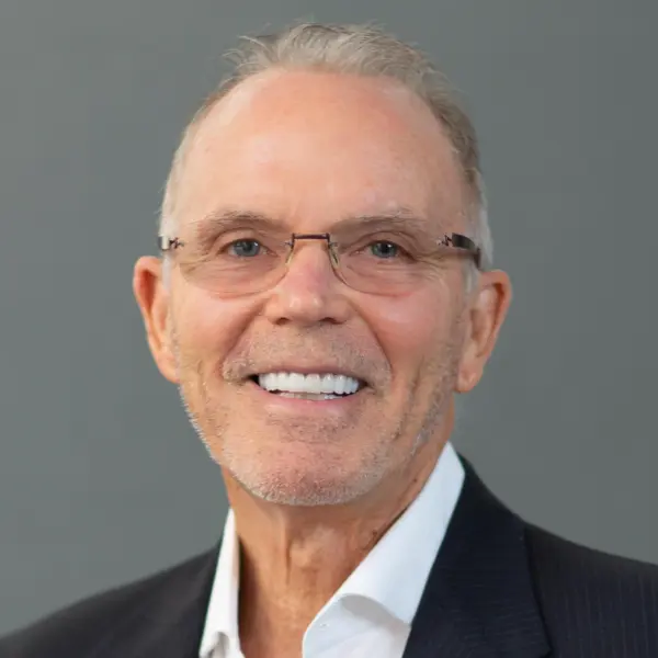 Chuck Scoble