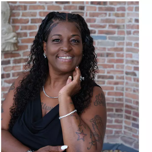 Melissa Star Johnson