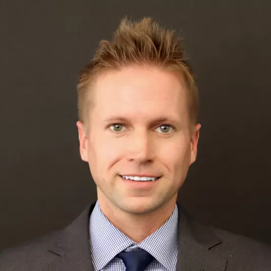 Brandon Bennett