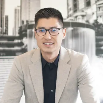 Charles Kim