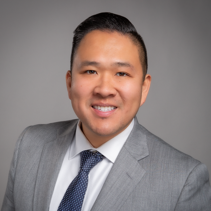 Pete Wong