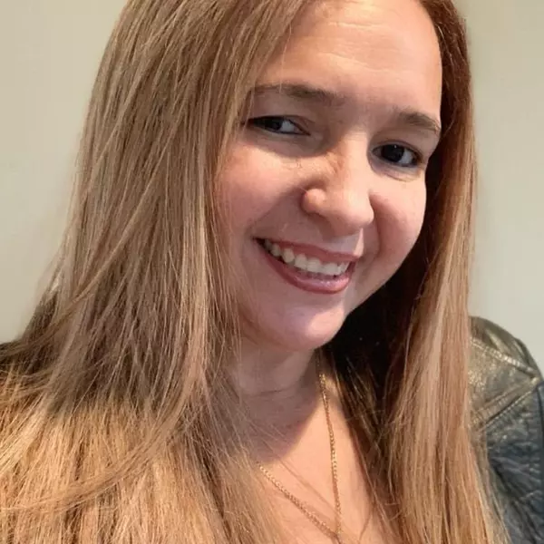 Lina Sanchez-Moreira