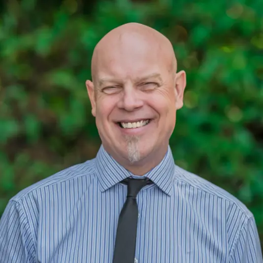 Ron Liedkie