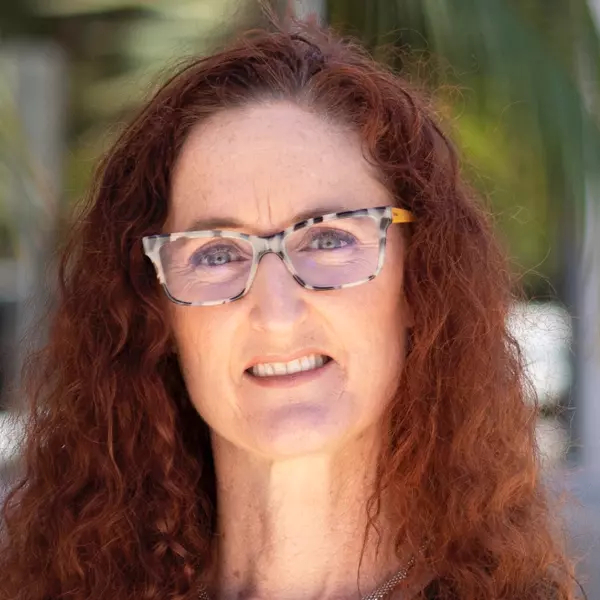 Shannon Hanrahan, Ph.D.