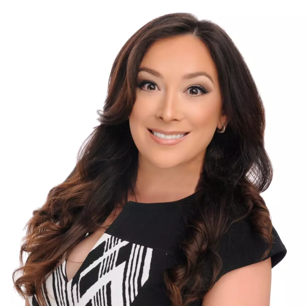 Sarah Sanchez Castillo