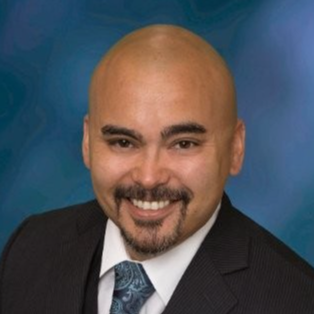 Patrick Simon