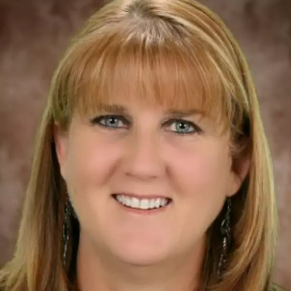 Joyce Houk