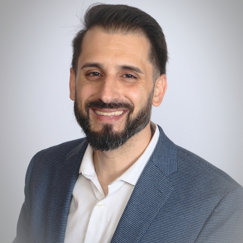 Michael Manos