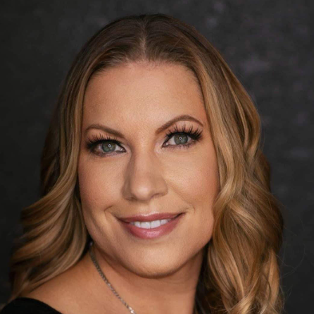 Amanda Barker