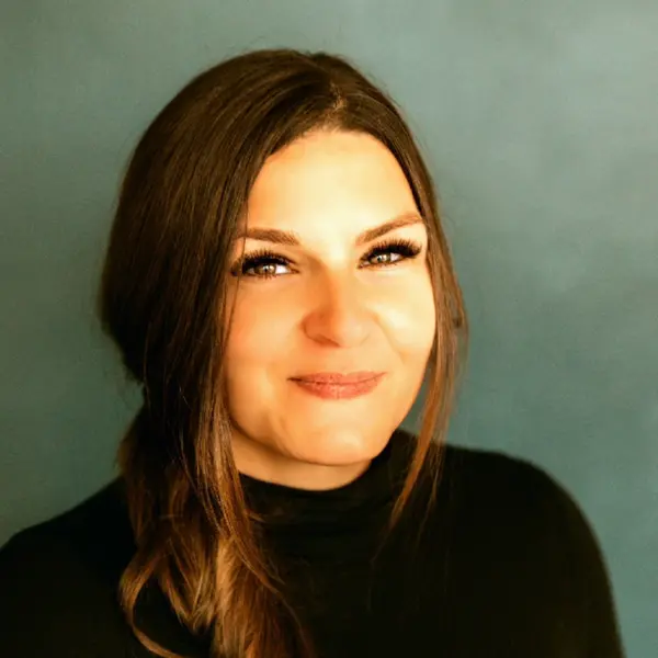 Jessica Finnegan