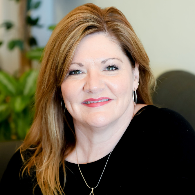 Susan Garlock