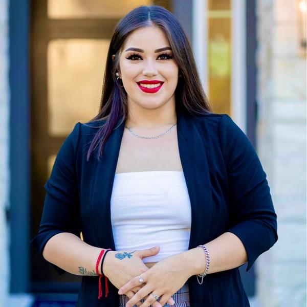Reina Hernandez
