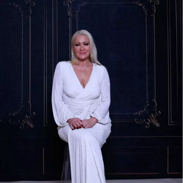 Elena Angela Nicolas