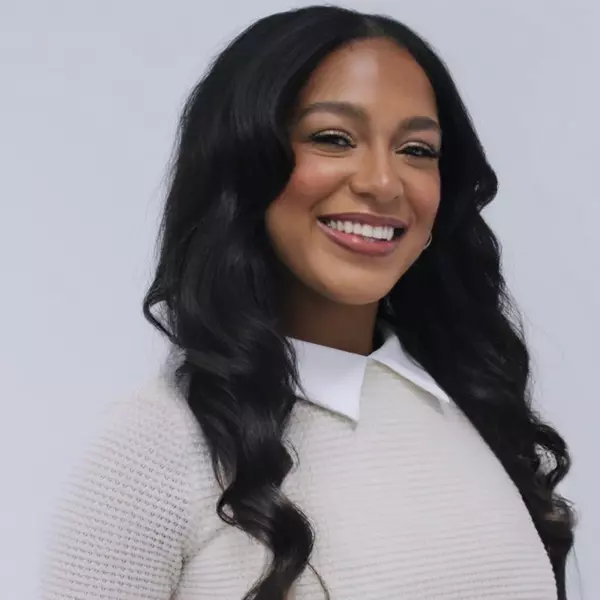 Desiree Perez Jarvis