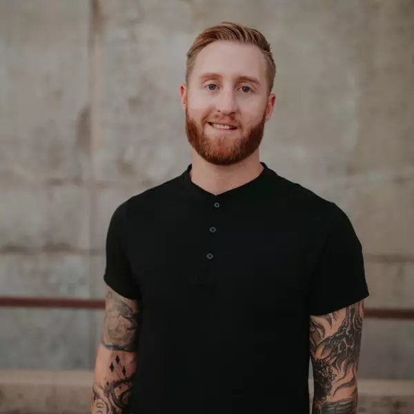Chad Burnett
