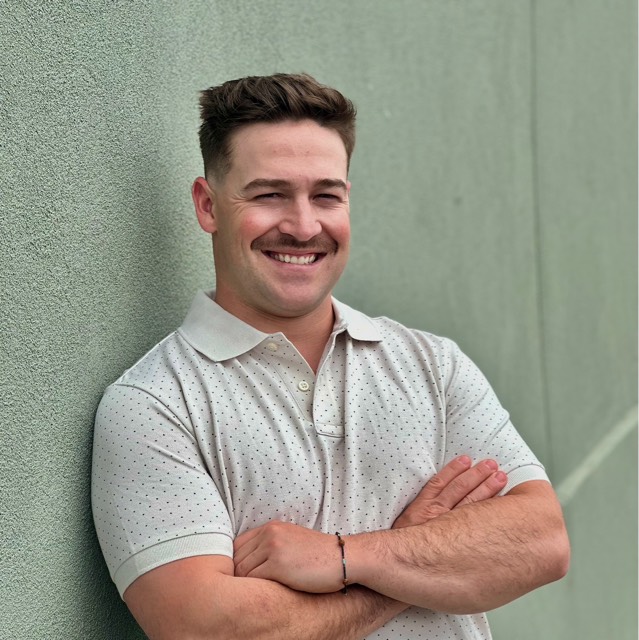 Dillon Thompson