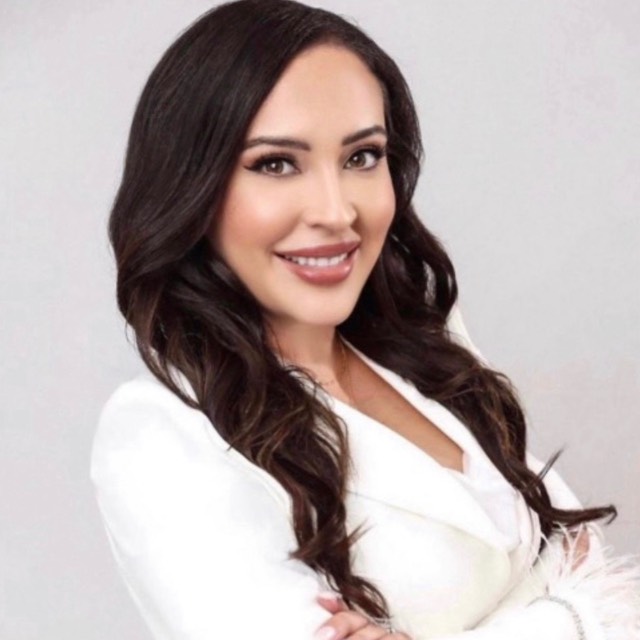 Diana Urbina