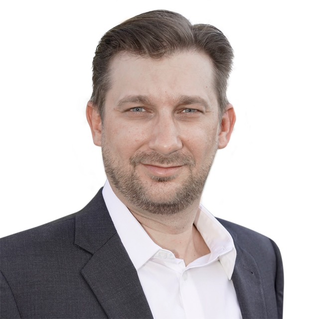 Mark Czebiniak