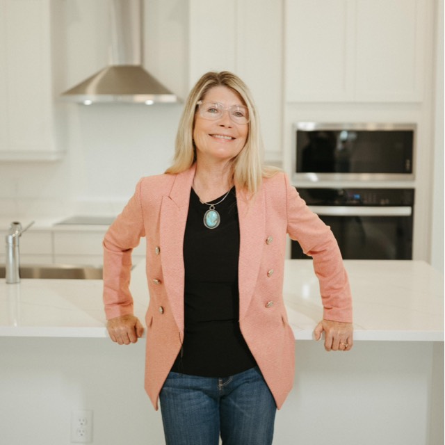 Cindy Lee Moore