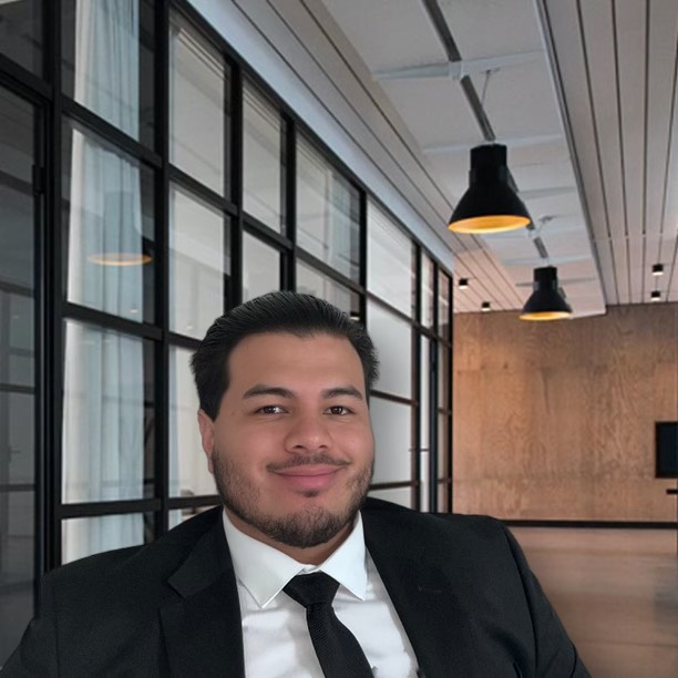 Javier Chavez Ibarra