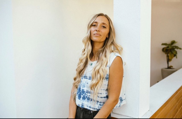 Savannah Zara