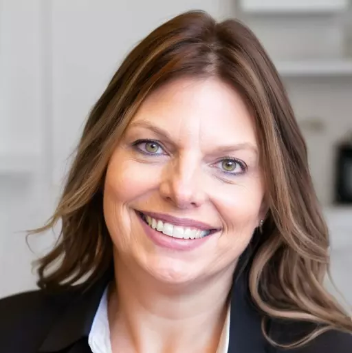 Amy Bucklin