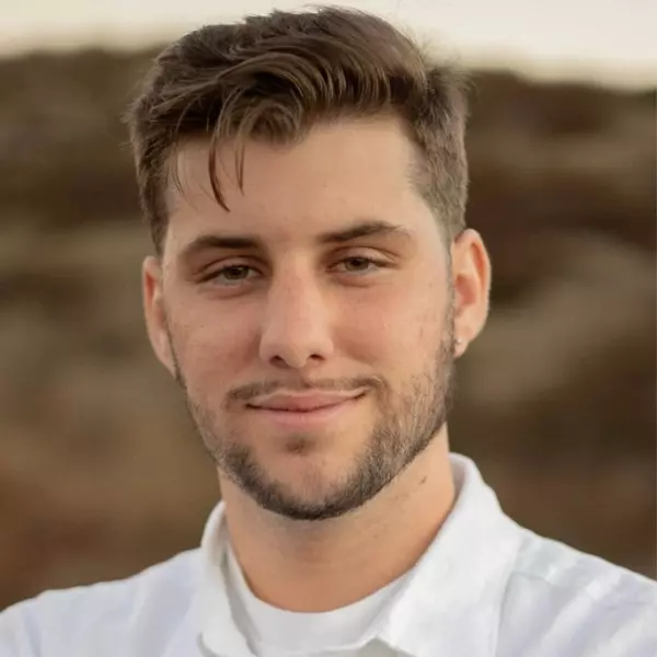 Kaleb Ahonen