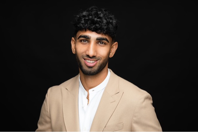 Brandon Brar