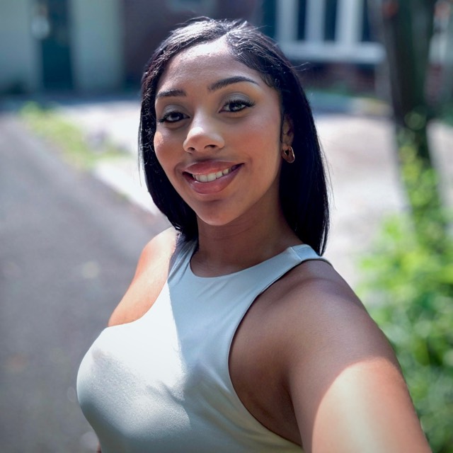 Mahla Moore