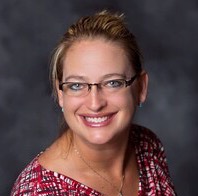 Jackie Weisenburger