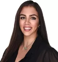 Nathalia Maya Smith