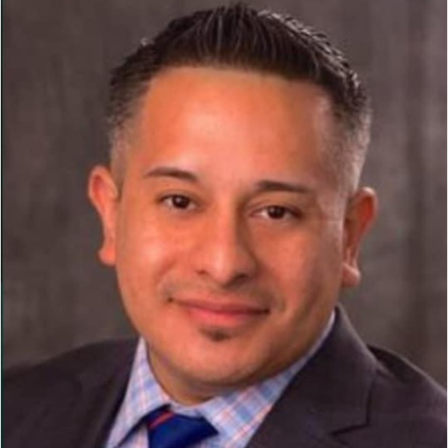 Bryant Mero