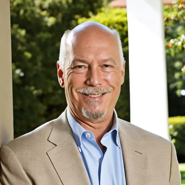 William Grow