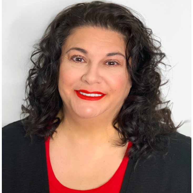 Rosemarie Rossillo