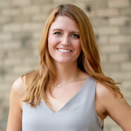Kate McMinn