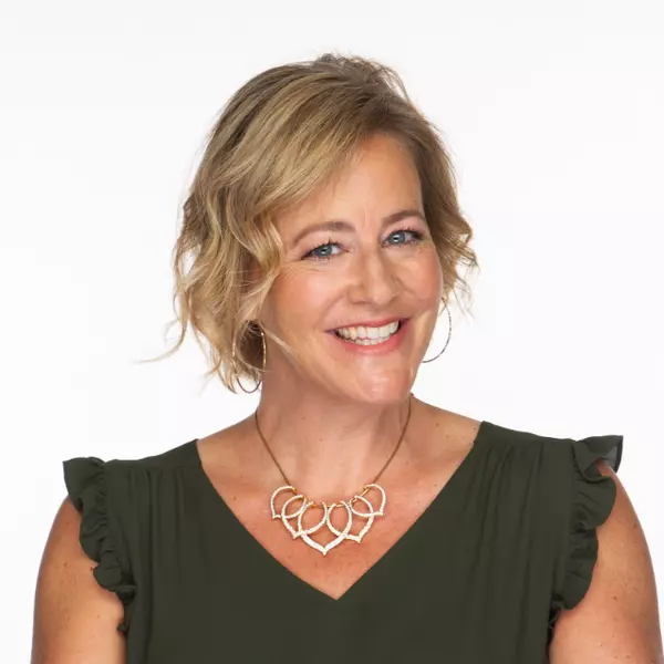 Jennifer Giacobetti