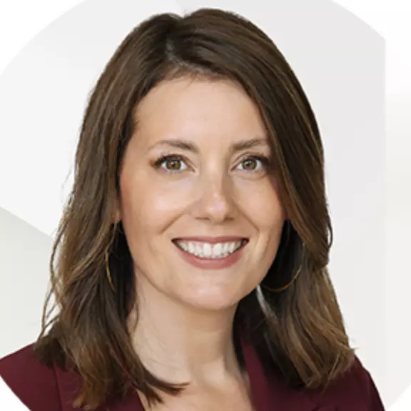 Molly Holahan