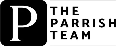 Christine C Parrish The PARRISH TEAM